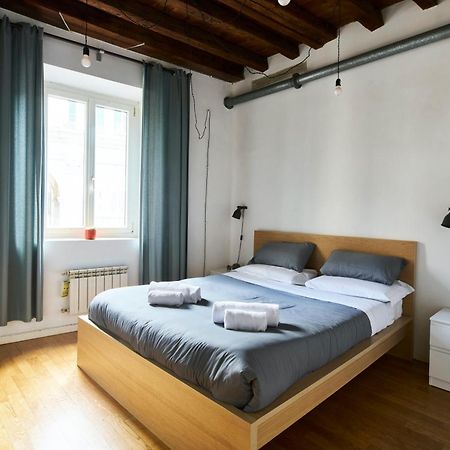 San Pierino Apartment 佛罗伦萨 外观 照片