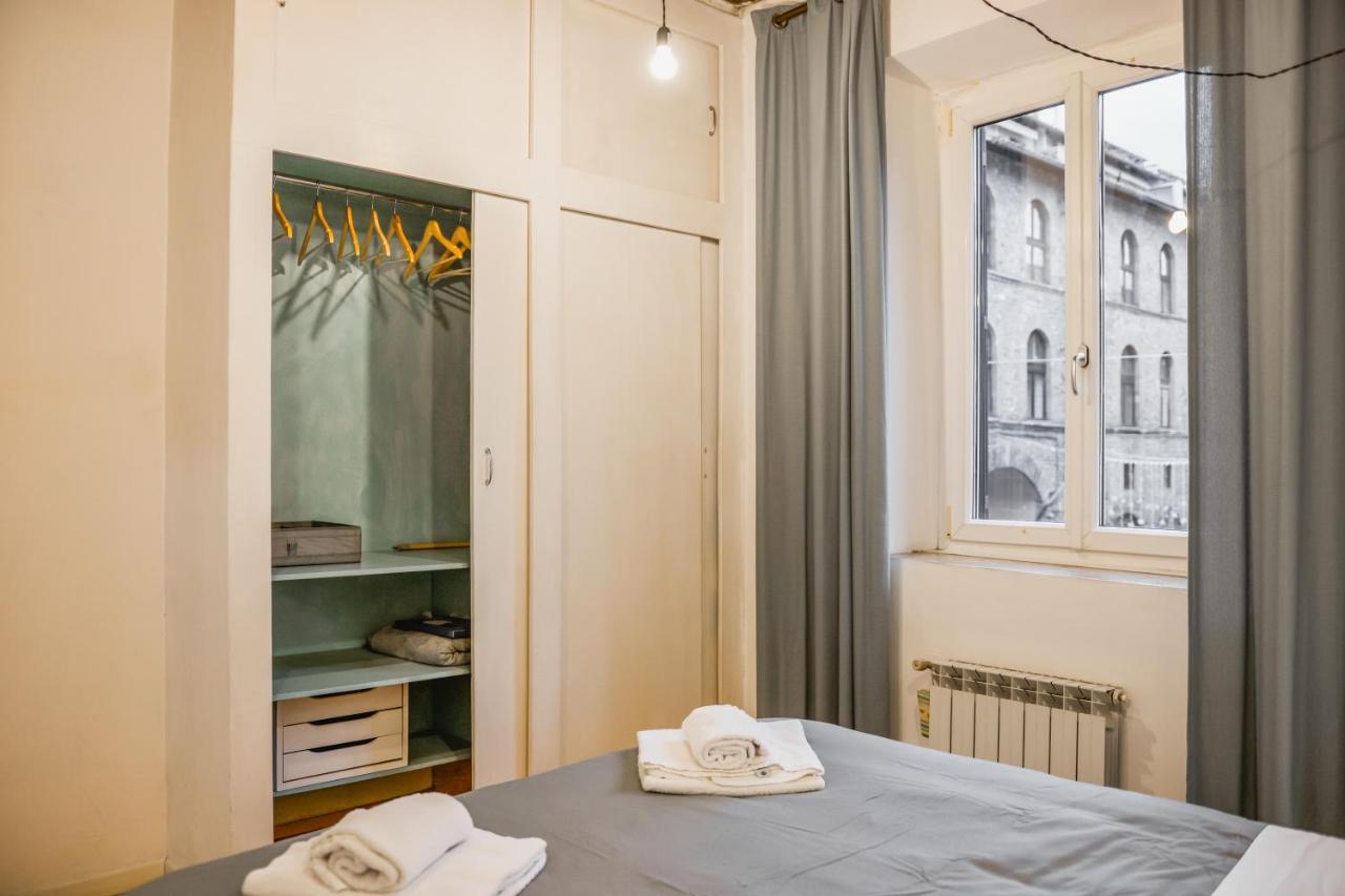 San Pierino Apartment 佛罗伦萨 外观 照片