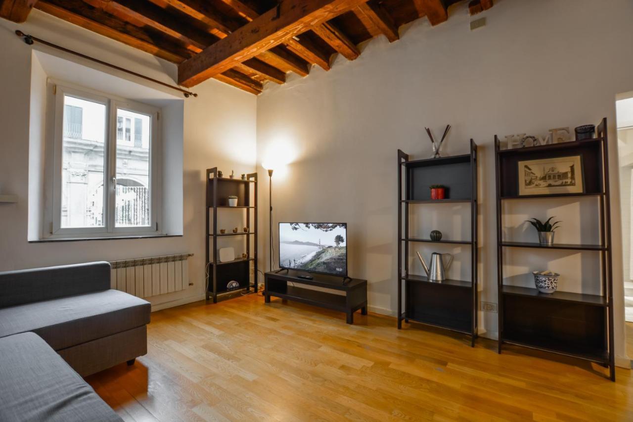 San Pierino Apartment 佛罗伦萨 外观 照片