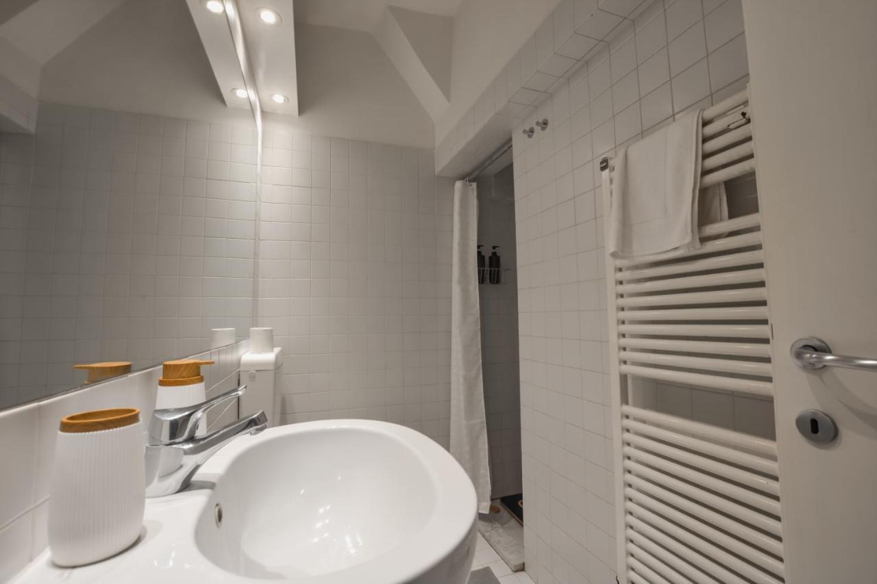 San Pierino Apartment 佛罗伦萨 外观 照片