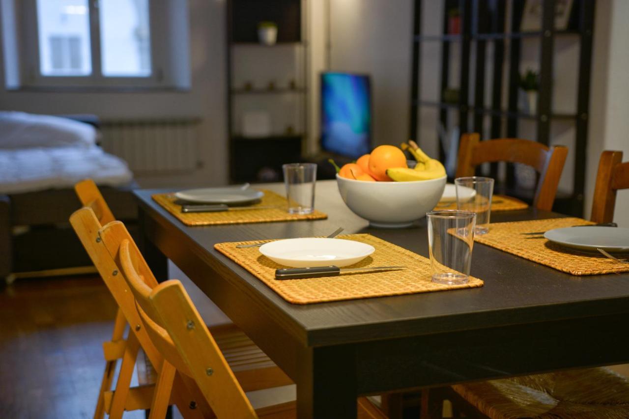 San Pierino Apartment 佛罗伦萨 外观 照片