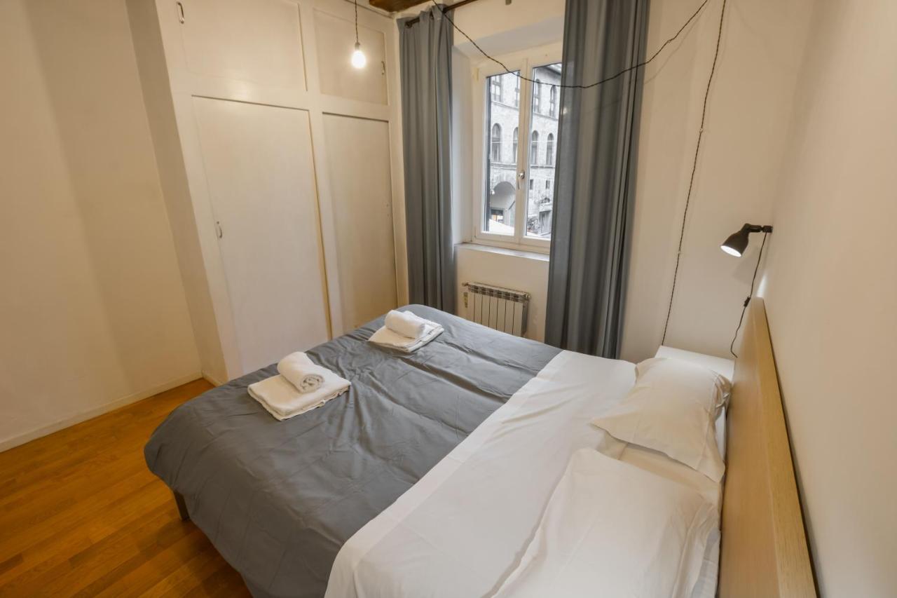 San Pierino Apartment 佛罗伦萨 外观 照片