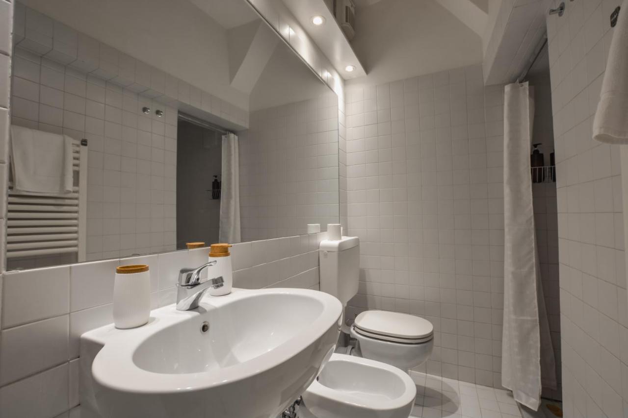 San Pierino Apartment 佛罗伦萨 外观 照片