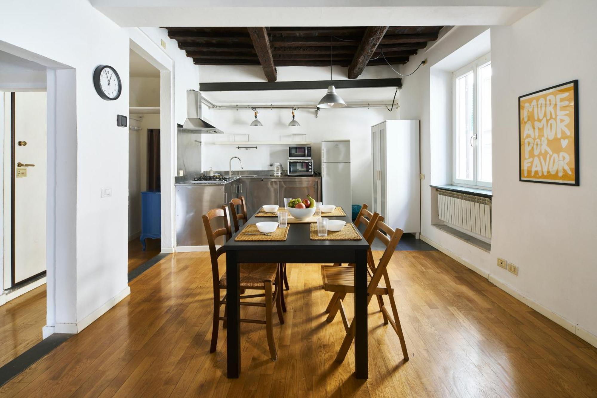 San Pierino Apartment 佛罗伦萨 外观 照片
