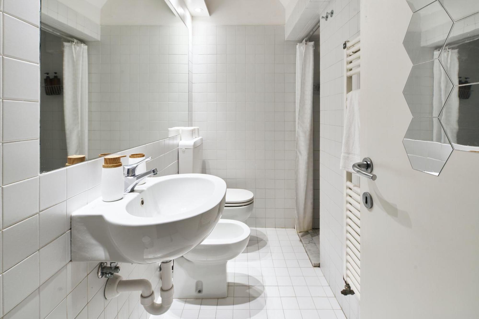 San Pierino Apartment 佛罗伦萨 外观 照片